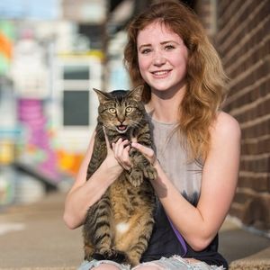 Meet your Posher, Kenzi